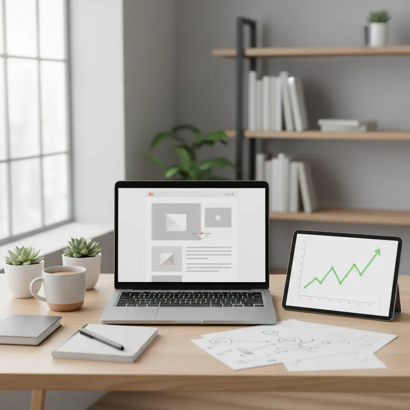 blog SEO actif valeur revente Flippa