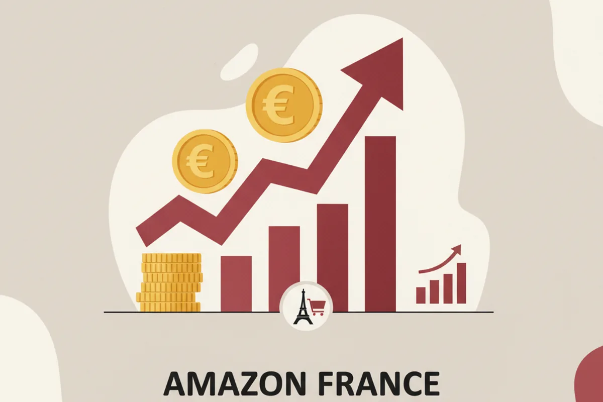 combien gagne affilié Amazon France revenus 2026