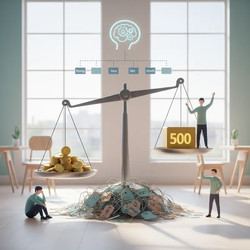 comment facturer 500 euros par jour en freelance digital stratégie complète pourquoi la plupart de