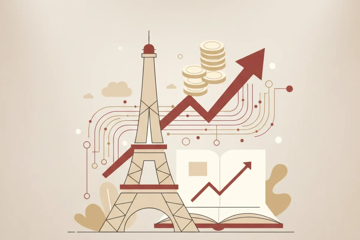 hébergement web niche affiliation rentable France