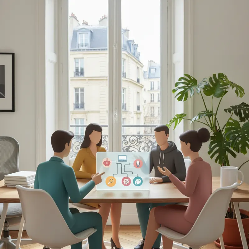 les meilleures façons de gagner de largent sur internet en france en 2026  comment choisir votre mét