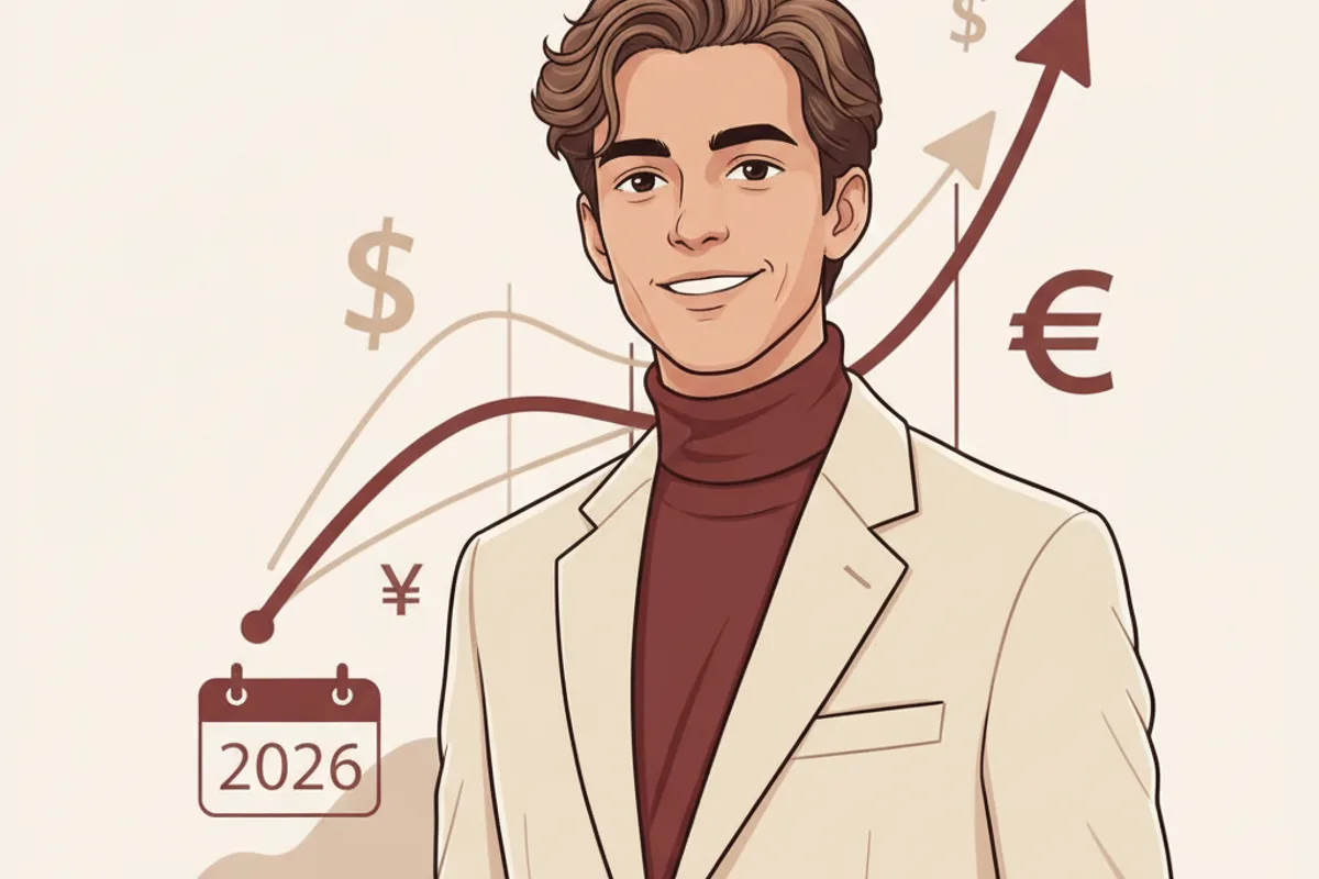 Michou fortune YouTube combien gagne âge 2026