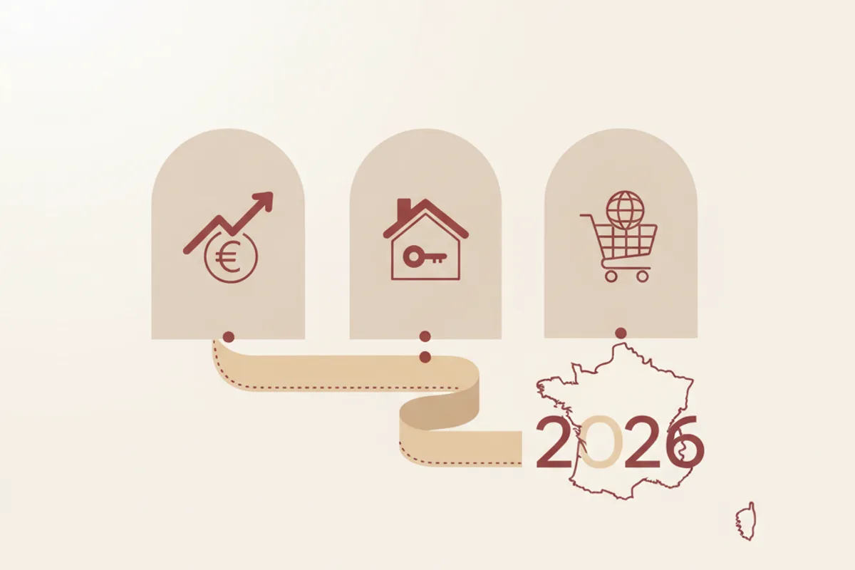 niches affiliation rentables 2026 France