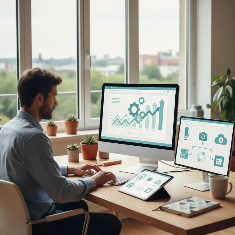 revenus passifs avec le contenu digital les stratégies qui fonctionnent vraiment comment construir