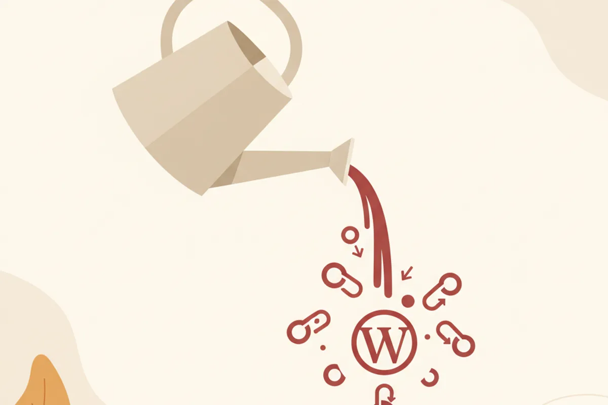 ThirstyAffiliates plugin WordPress affiliation
